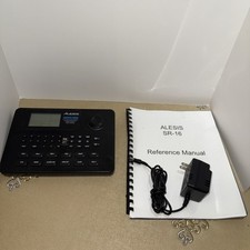 Alesis bit stereo for sale  Richardson