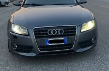 Paraurti audi bumper usato  Zandobbio