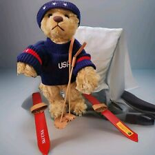 Steiff teddy teddybär gebraucht kaufen  Ulm