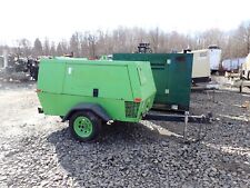 2004 sullair 375dpq for sale  Carbondale