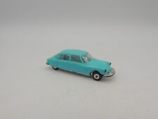 Train electrique citroen d'occasion  Auneau
