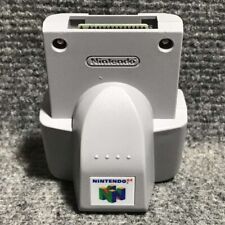 RUMBLE PAK NINTENDO 64 N64, usado comprar usado  Enviando para Brazil