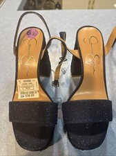 Jessica simpson lorinna for sale  Clinton