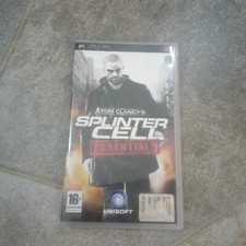 Psp essential tom usato  Lucca
