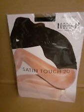 Collant satin touch d'occasion  Gonesse