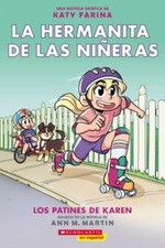 Hermanita niñeras los d'occasion  Expédié en Belgium