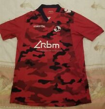 Maglia calcio aquila usato  Vittorito