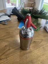 Vintage sparklets syphon for sale  Tremont