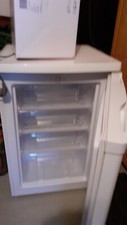 Gefrierschrank hanseatic 85x55 gebraucht kaufen  Barleben