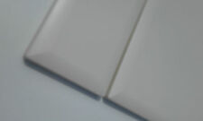 Matt cream kitchen for sale  CRANBROOK