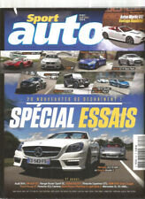 Sport auto 607 d'occasion  Bray-sur-Somme