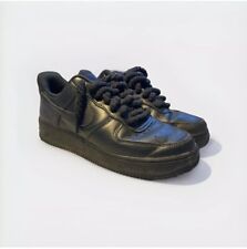 Nike airforce black gebraucht kaufen  München