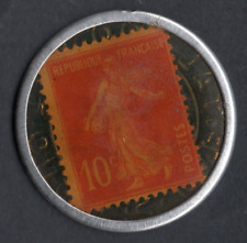 Necessite rare timbre d'occasion  Clermont-Ferrand-