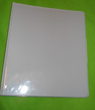 Performore white binder for sale  Diboll