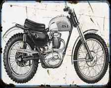 Bsa victor grand for sale  UK