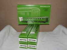 Märklin spur 40301 gebraucht kaufen  Bad Ems