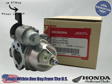 Honda genuine oem d'occasion  Expédié en Belgium