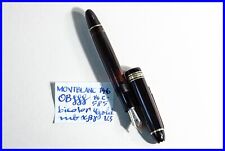 1955er montblanc 146 gebraucht kaufen  Berlin