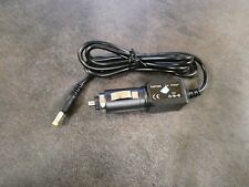 Chargeur allume cigare d'occasion  Loudun