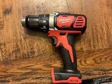 Milwaukee 2606 m18 for sale  Slidell
