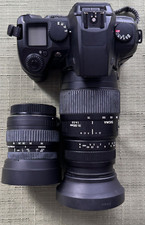 Sigma sd15 gebraucht kaufen  Nürnberg