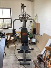 pro power multi gym for sale  DRIFFIELD