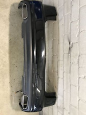Stoßstange hinten 4g9807511 gebraucht kaufen  Gronau