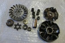 Variomatic vario schaltung gebraucht kaufen  Knittlingen