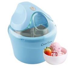 Macchina gelatiera elettrica usato  Spedire a Italy