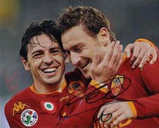 Francesco totti mauro usato  Montesilvano