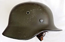 Alter stahlhelm m40 gebraucht kaufen  Bautzen