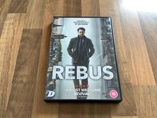 Rebus bbc richard for sale  BIRMINGHAM