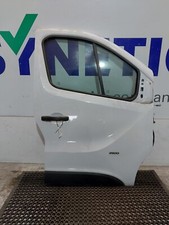 Front door vauxhall for sale  DONCASTER