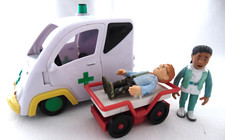Fireman sam helen for sale  NORTHWICH