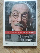 Eduardo filippo. commedie usato  Pitigliano