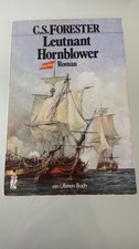 Forester leutnant hornblower gebraucht kaufen  Hamburg
