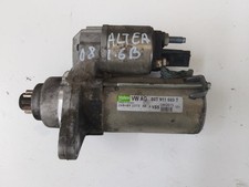 Motorino avviamento per usato  Italia