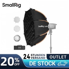 Smallrig achteckige softbox gebraucht kaufen  Pohlheim