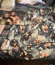 2012 wwe wrestling for sale  Lincolnton