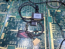 Cabo controlador de unidade de disco Poqet PQ-0511 e cabo de interface de som-NÃO TESTADO-PEÇAS, usado comprar usado  Enviando para Brazil