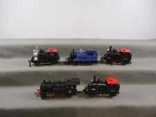 Hornby spur set gebraucht kaufen  Olpe