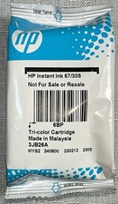 Instant ink cartridge for sale  Saint Charles