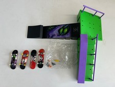 Tech deck toy d'occasion  Expédié en Belgium