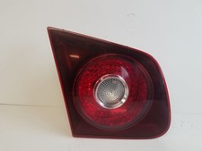 Lanterna traseira esquerda para motoristas Volkswagen Jetta (Sedan / VIN K) 2008-10 - Montada na tampa comprar usado Lanterna traseira esquerda para motoristas Volkswagen Jetta (Sedan / VIN K) 2008-10 - Montada na tampa comprar usado  Enviando para Brazil