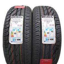 215 uniroyal 215 gebraucht kaufen  Berlin