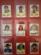 Lotto set figurine usato  Italia