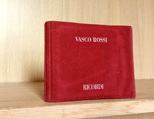 Vasco rossi midibasi usato  Varese