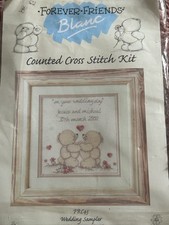 Forever friends counted for sale  WORCESTER