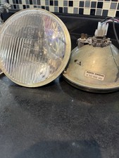 Sealed beam units for sale  YORK