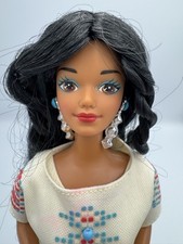 Native american barbie for sale  Wilmington
